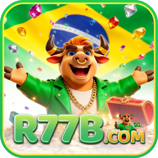R77B.COM Oficial - O melhor cassino online do Brasil🍀